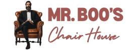 Mr. Boo's Chairhouse